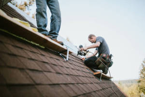 Local Roofers in Santa Ana, CA